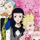   Paradise Kiss <small>Original Creator</small> 